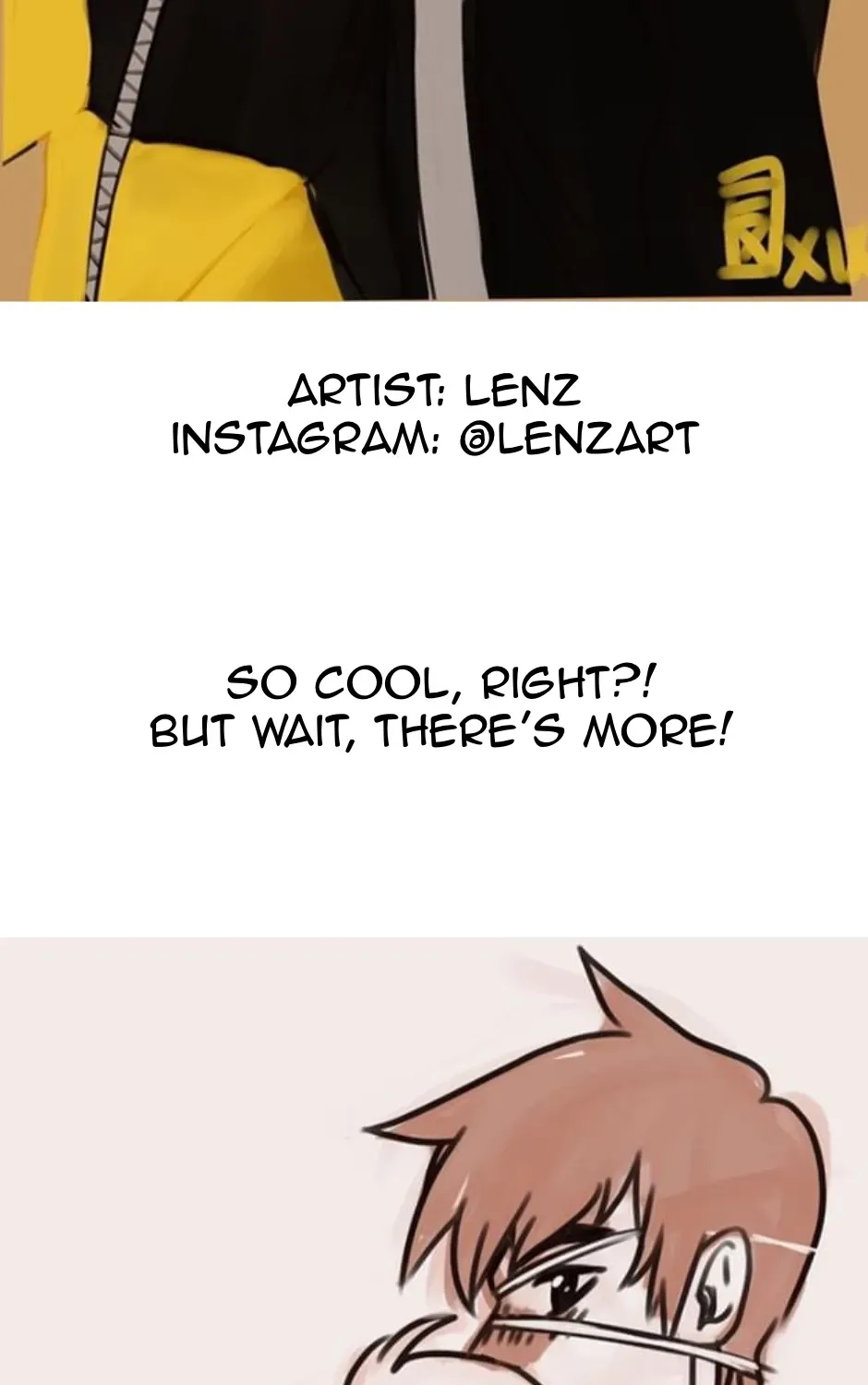 Equalizer! Chapter 20 page 41 - 