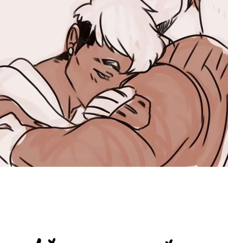 Equalizer! Chapter 20 page 42 - 