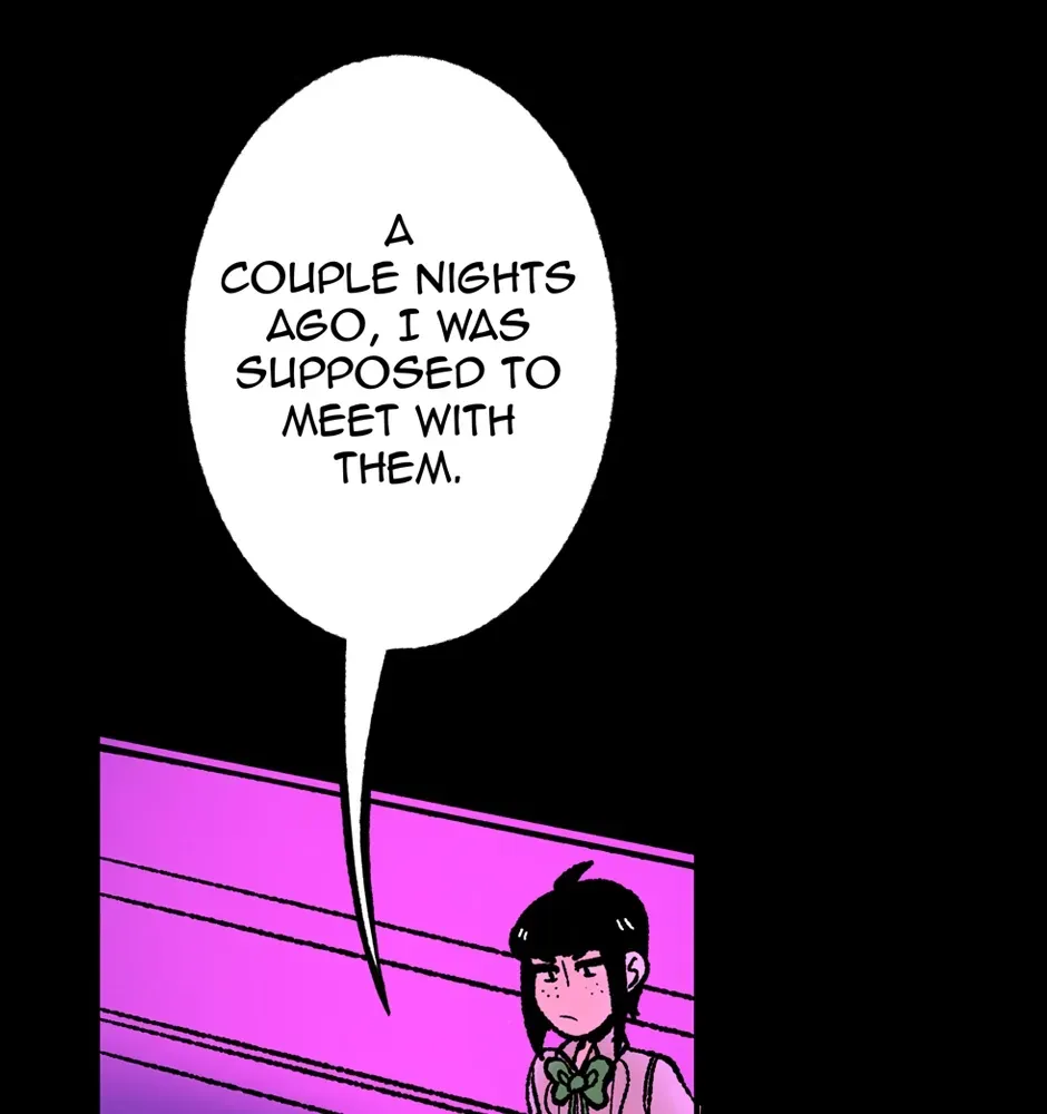 Equalizer! Chapter 20 page 6 - 