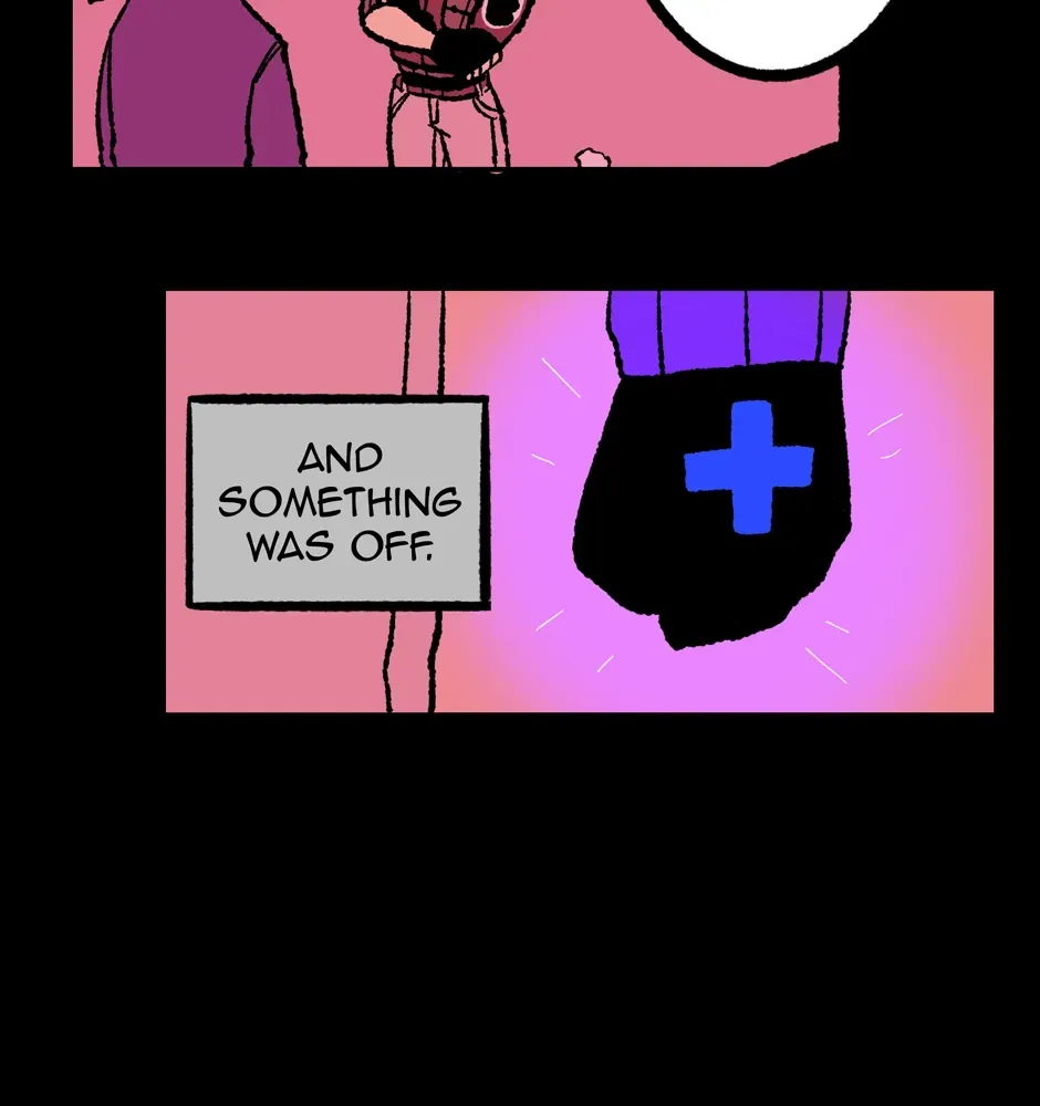 Equalizer! Chapter 20 page 9 - 