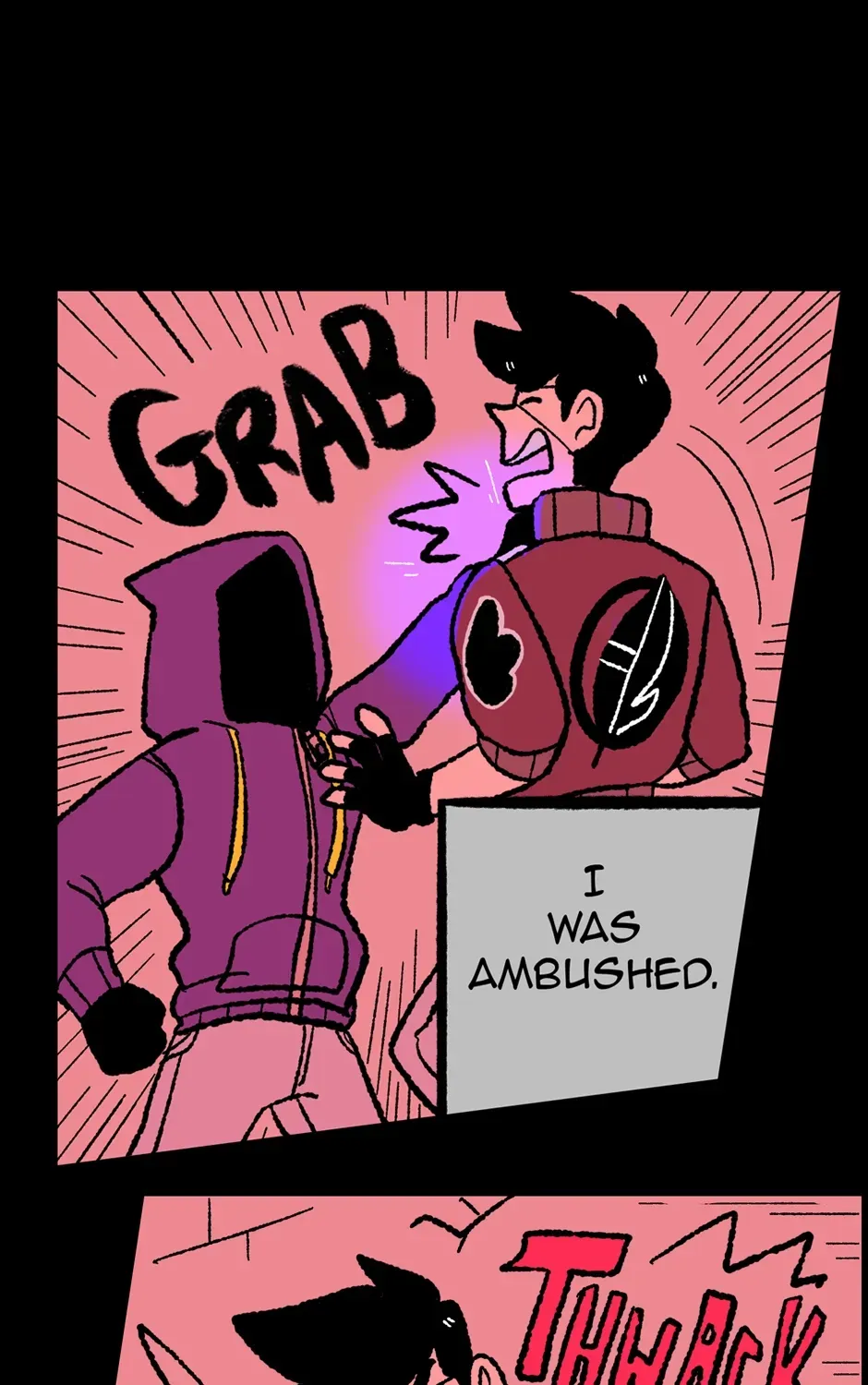 Equalizer! Chapter 20 page 10 - 