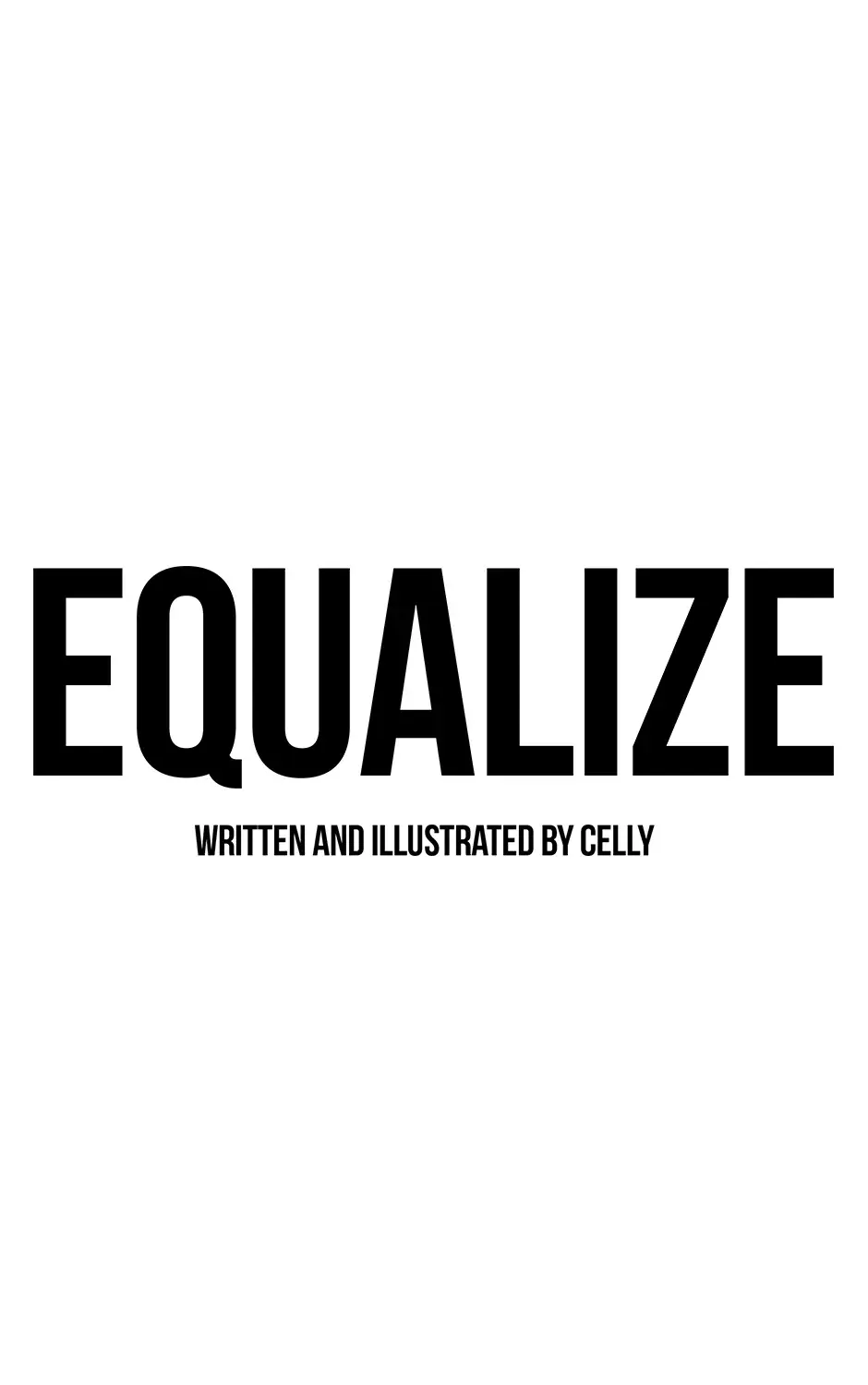 Equalizer! Chapter 21 page 1 - 