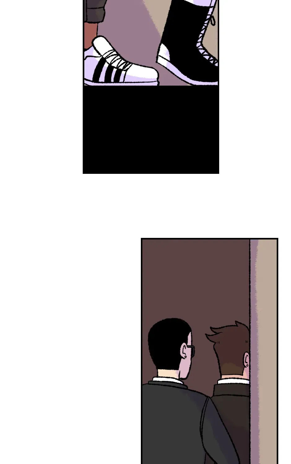 Equalizer! Chapter 21 page 14 - 