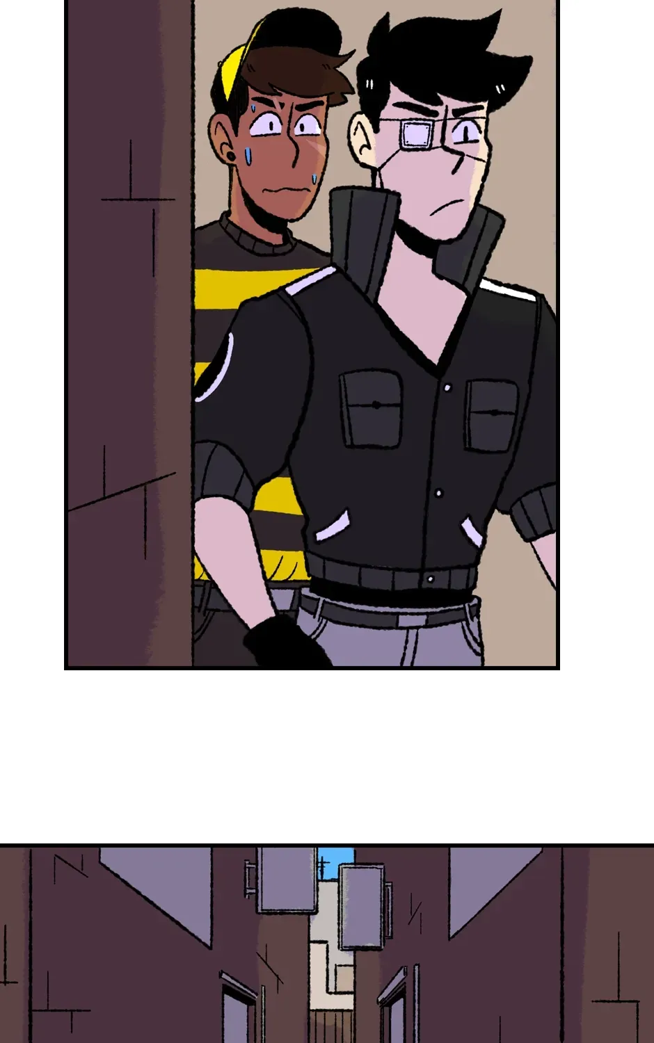 Equalizer! Chapter 21 page 16 - 