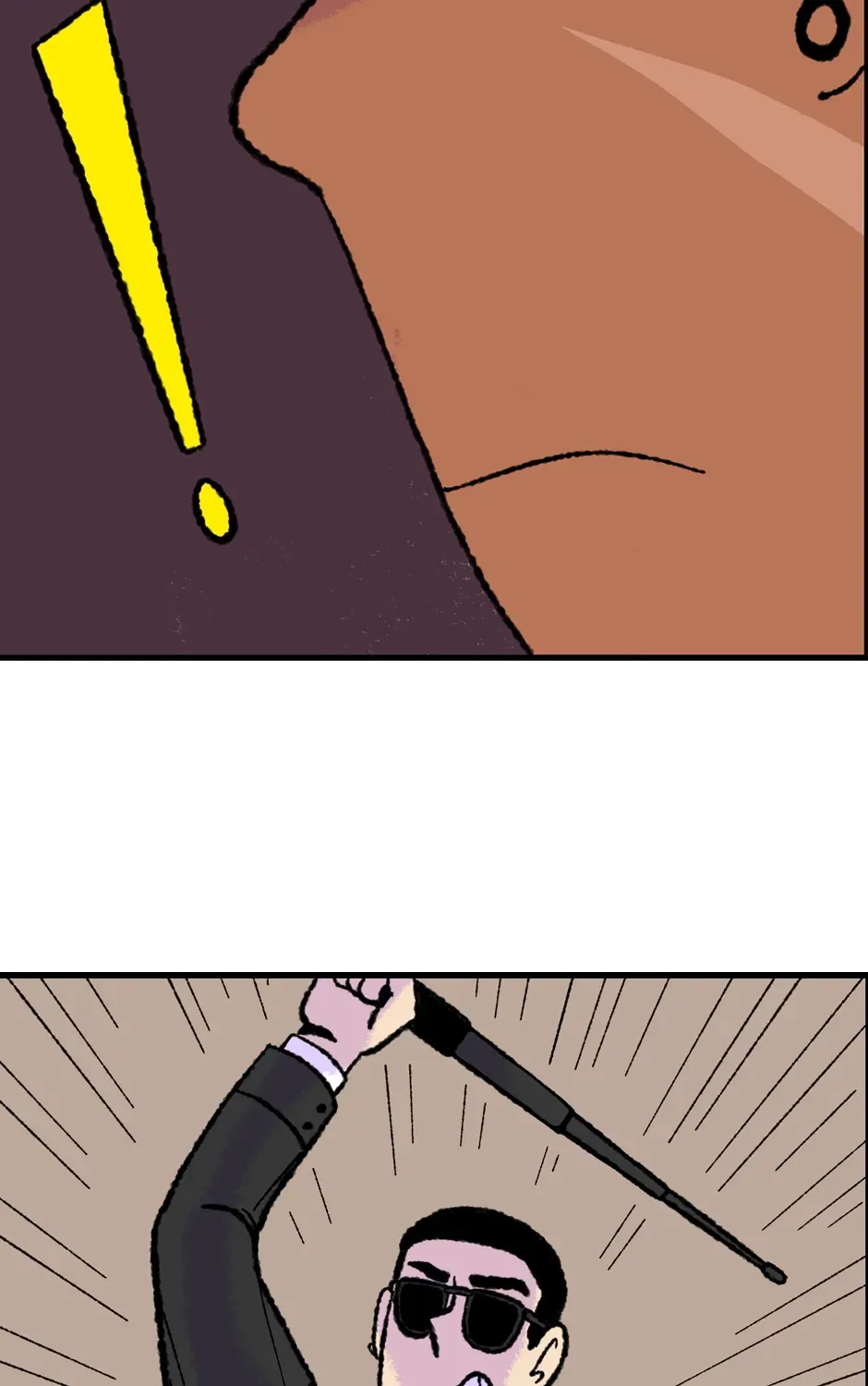 Equalizer! Chapter 21 page 20 - 