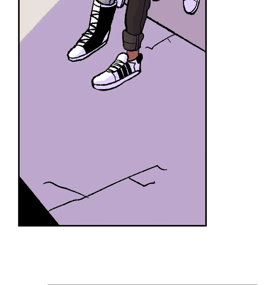 Equalizer! Chapter 21 page 3 - 