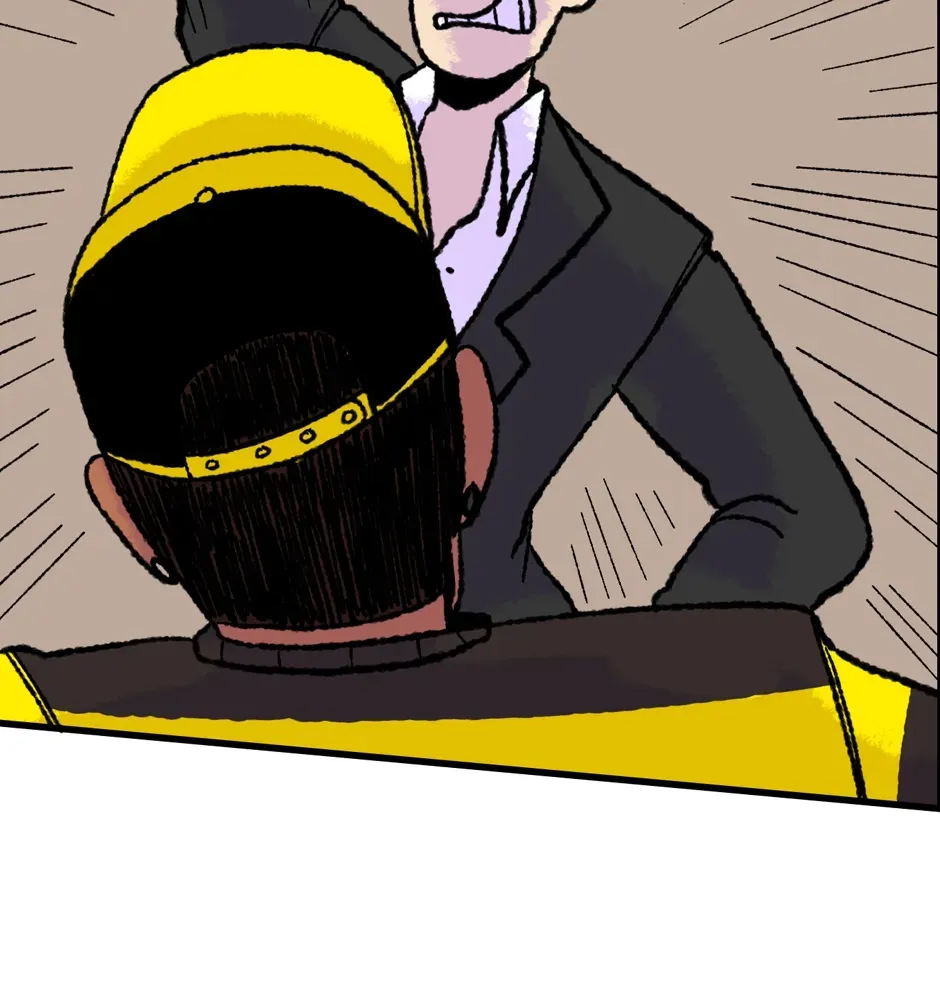 Equalizer! Chapter 21 page 21 - 