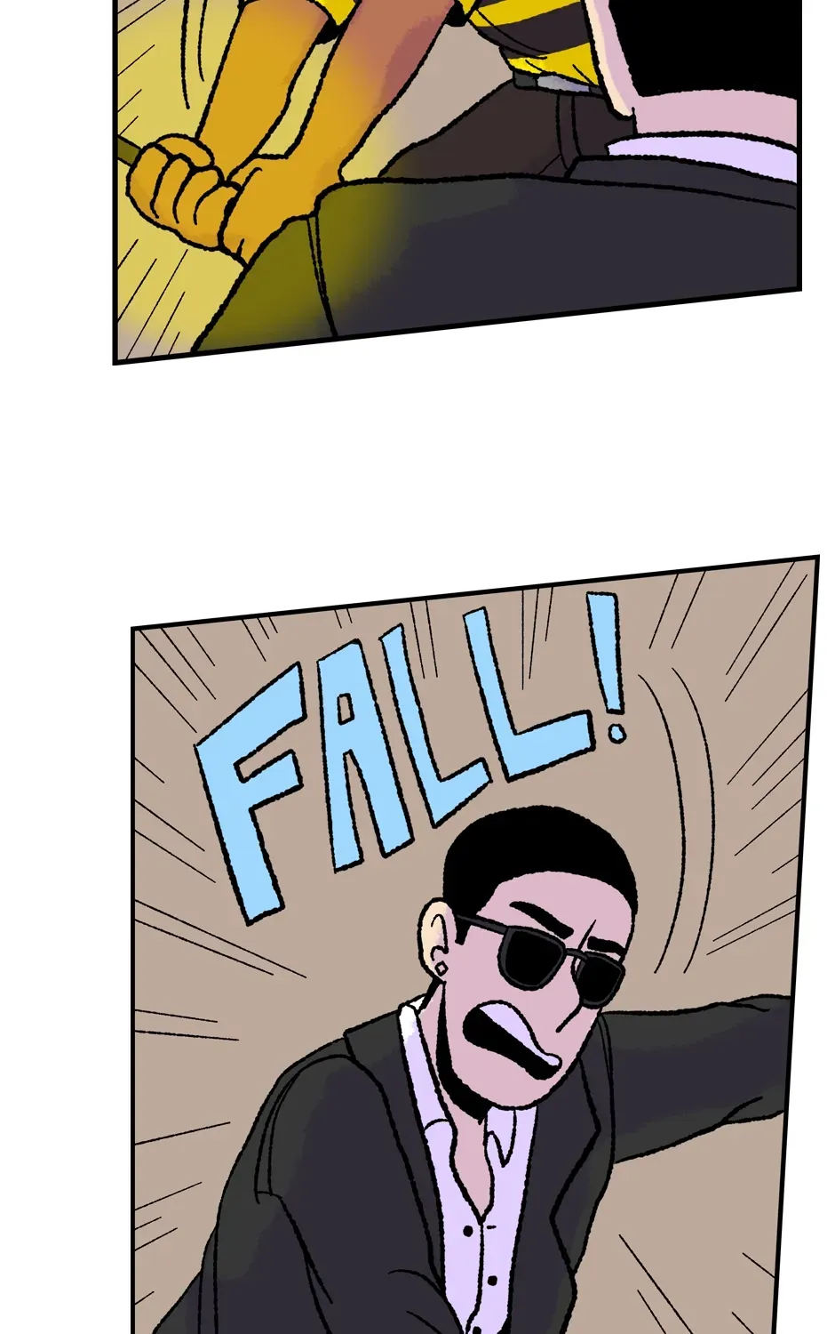 Equalizer! Chapter 21 page 26 - 