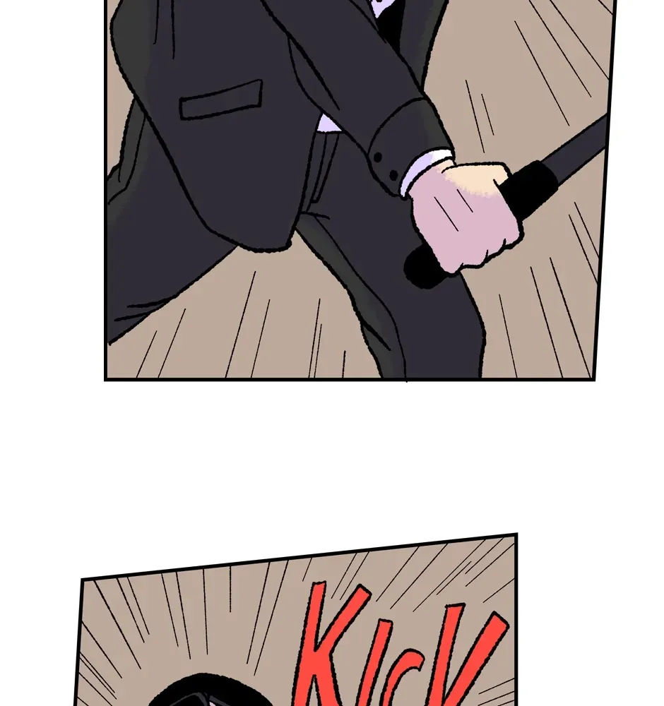 Equalizer! Chapter 21 page 27 - 