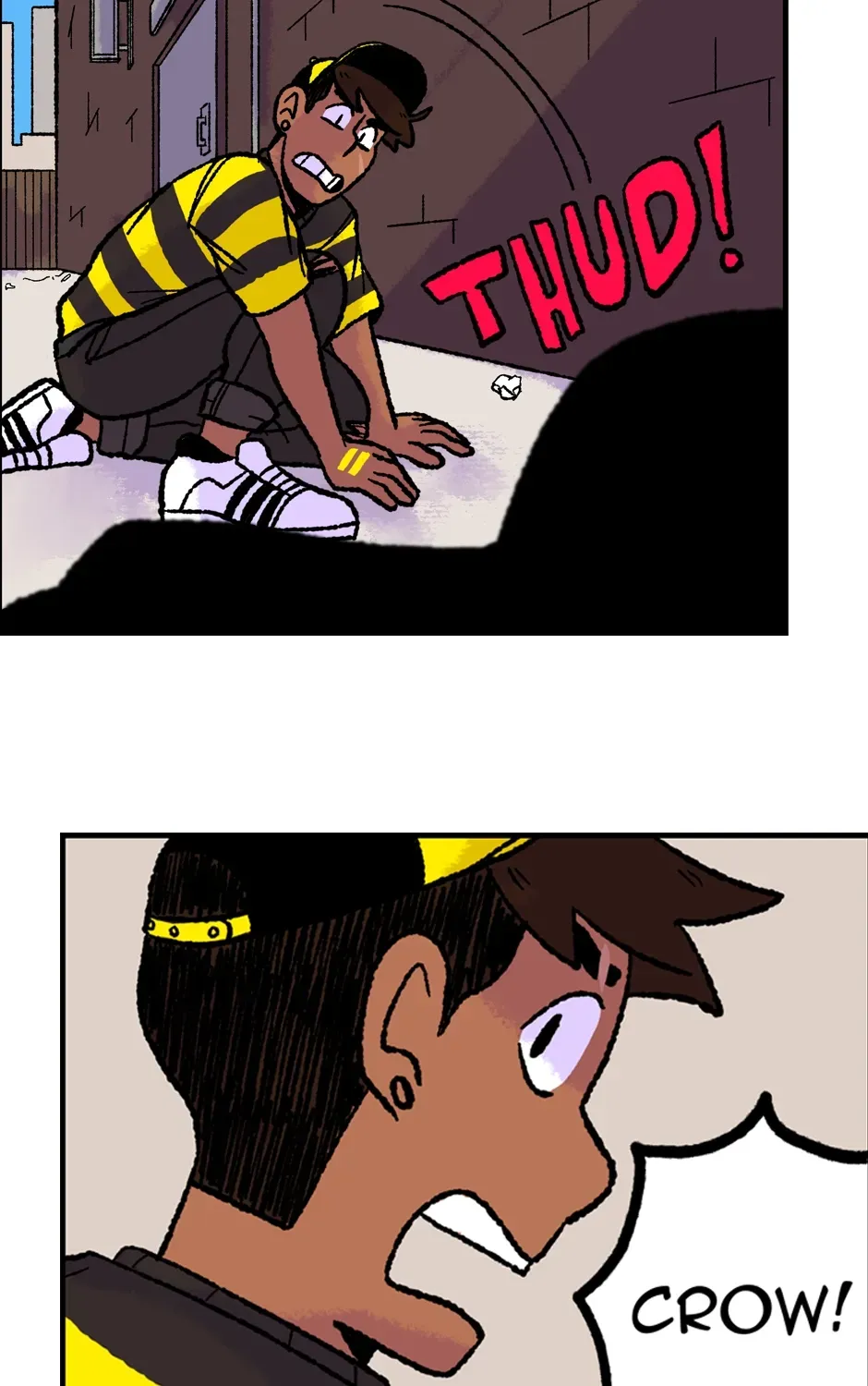 Equalizer! Chapter 21 page 29 - 