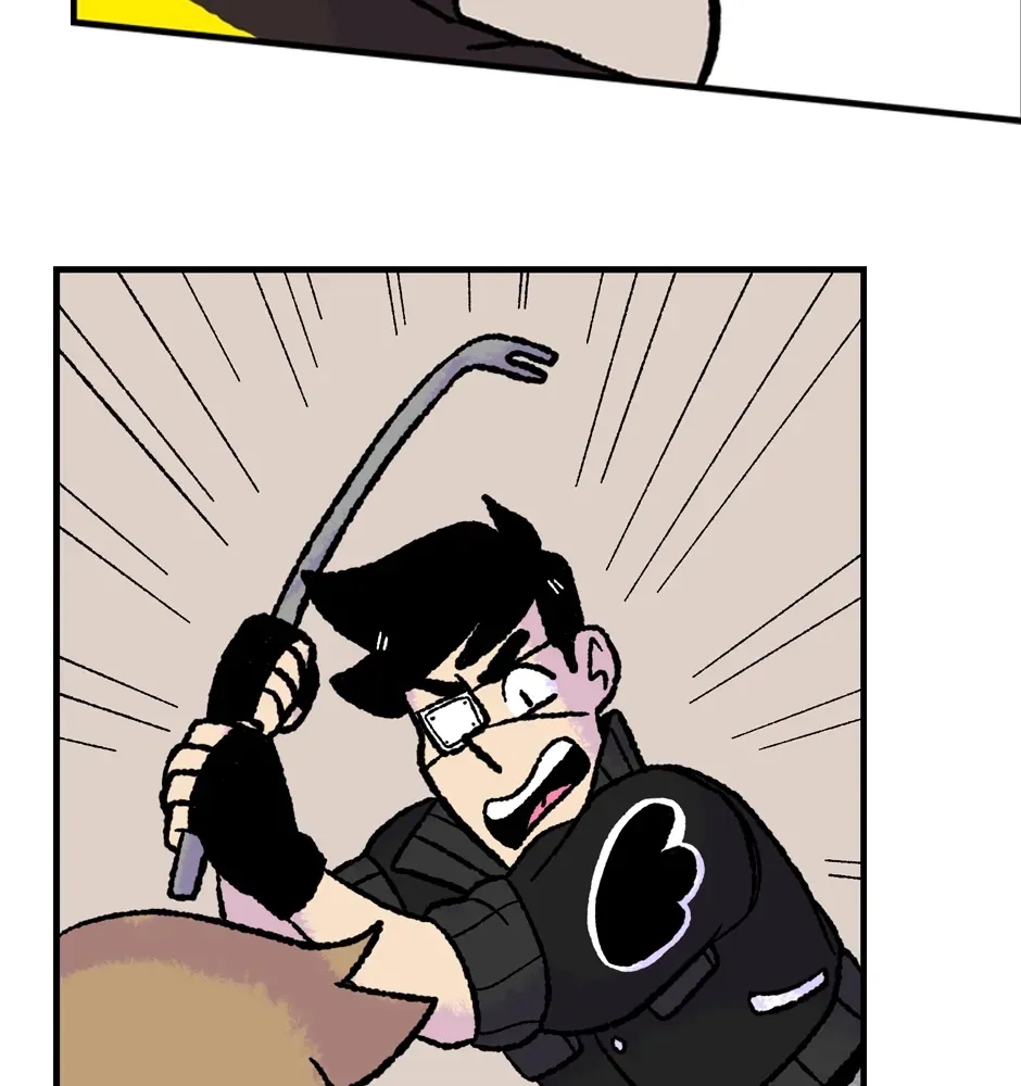 Equalizer! Chapter 21 page 30 - 