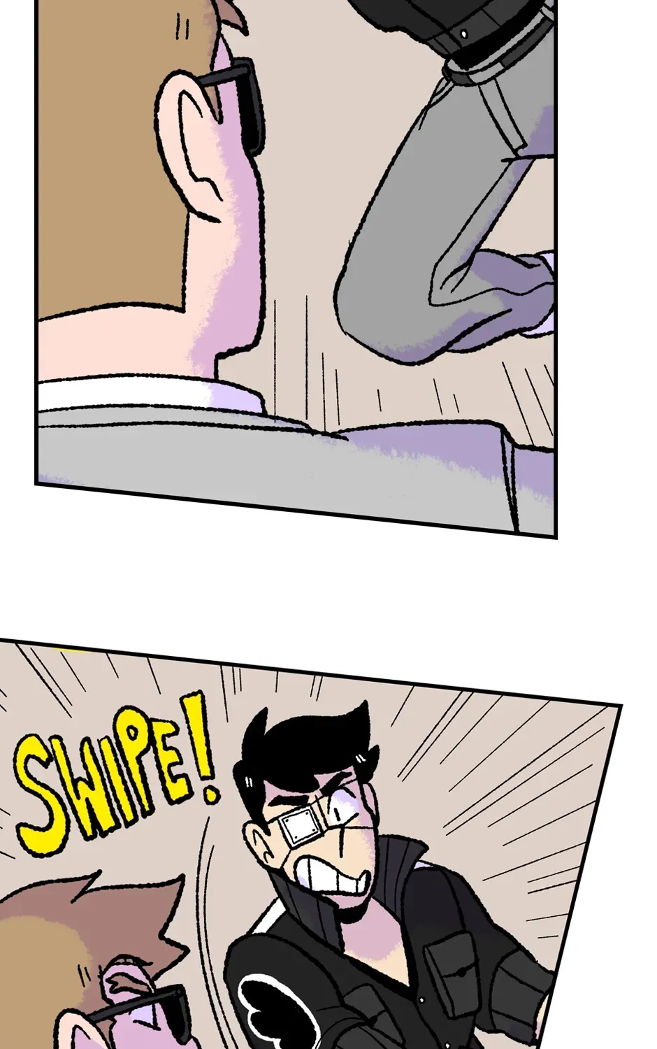 Equalizer! Chapter 21 page 31 - 