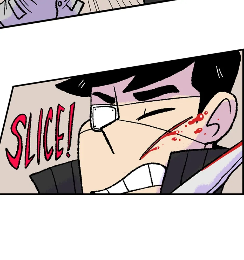 Equalizer! Chapter 21 page 33 - 