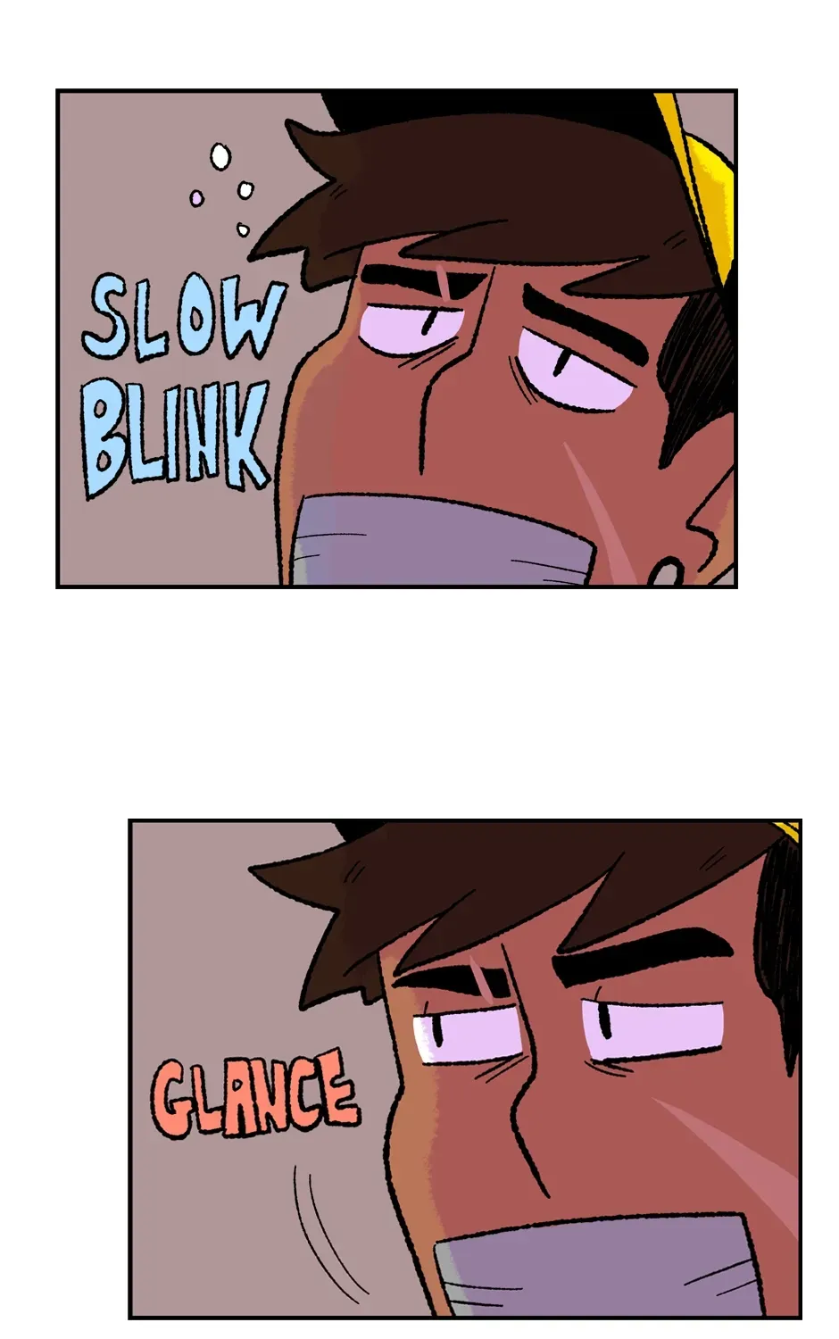 Equalizer! Chapter 21 page 40 - 