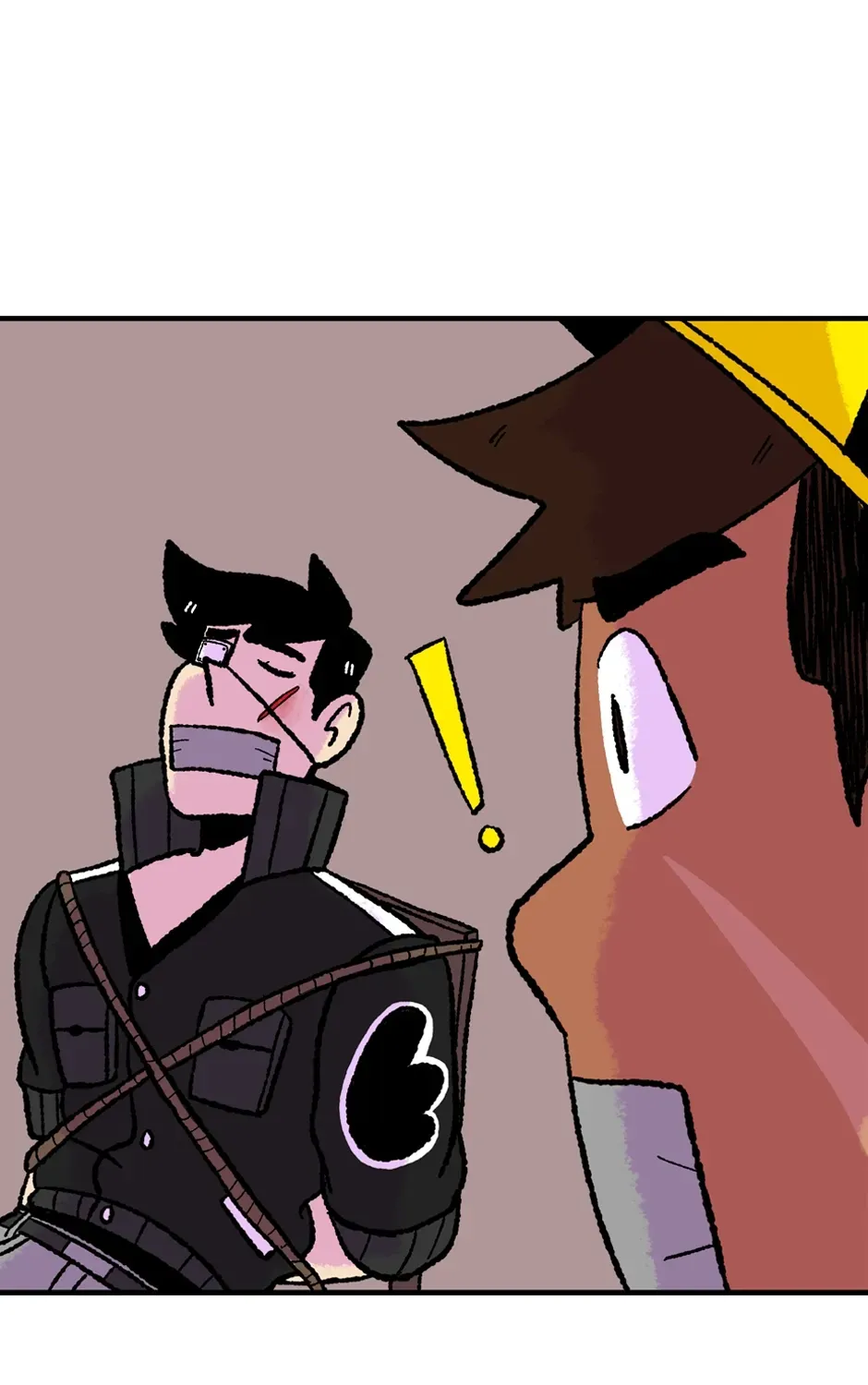 Equalizer! Chapter 21 page 41 - 
