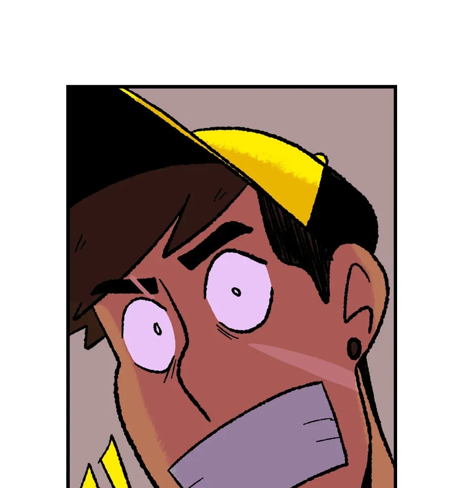 Equalizer! Chapter 21 page 42 - 