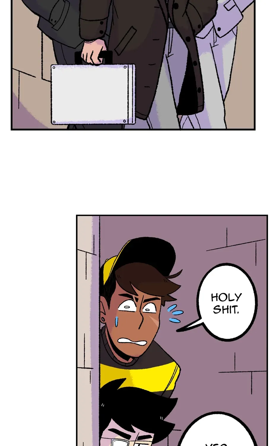 Equalizer! Chapter 21 page 7 - 