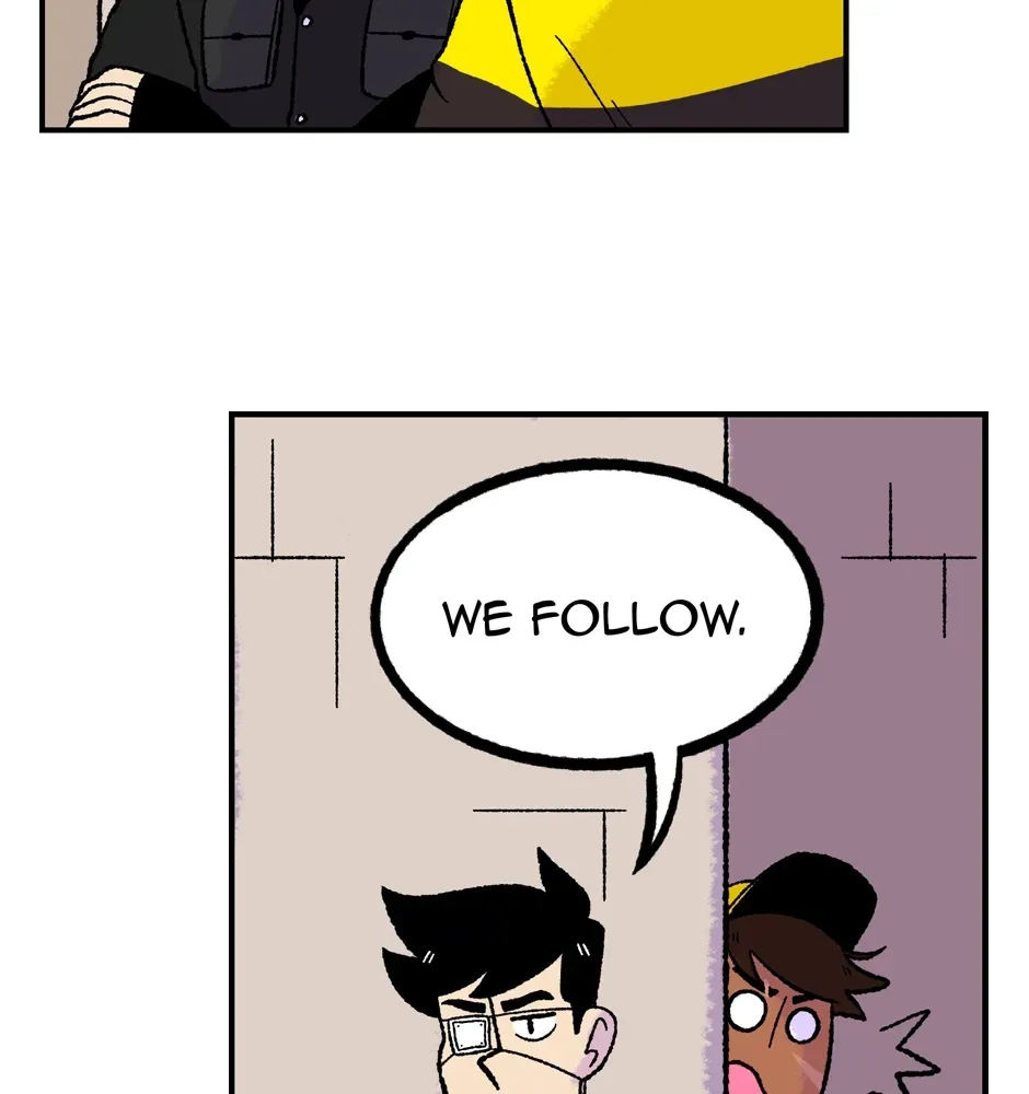 Equalizer! Chapter 21 page 9 - 