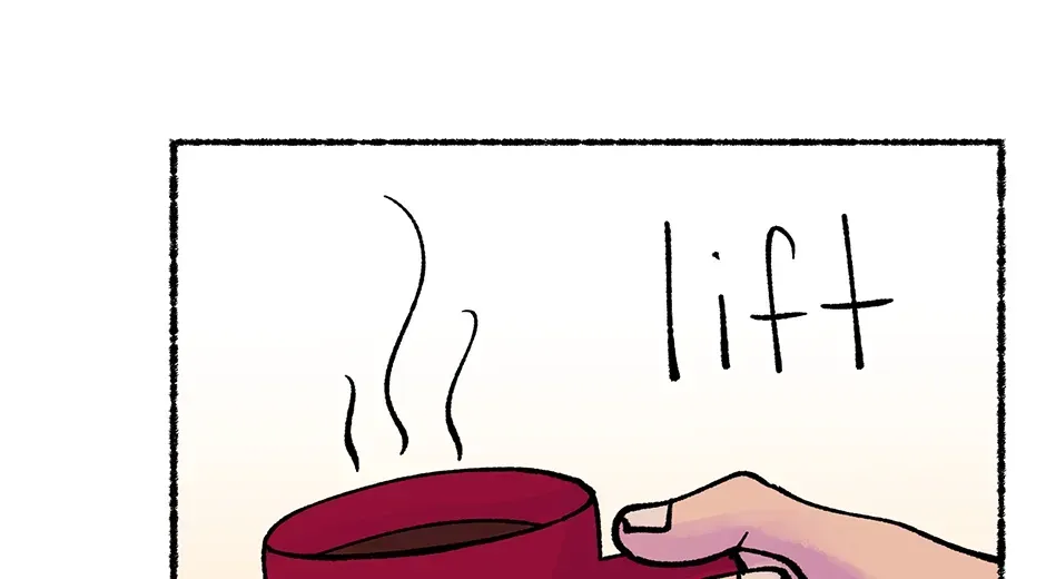 Equalizer! Chapter 22 page 2 - 