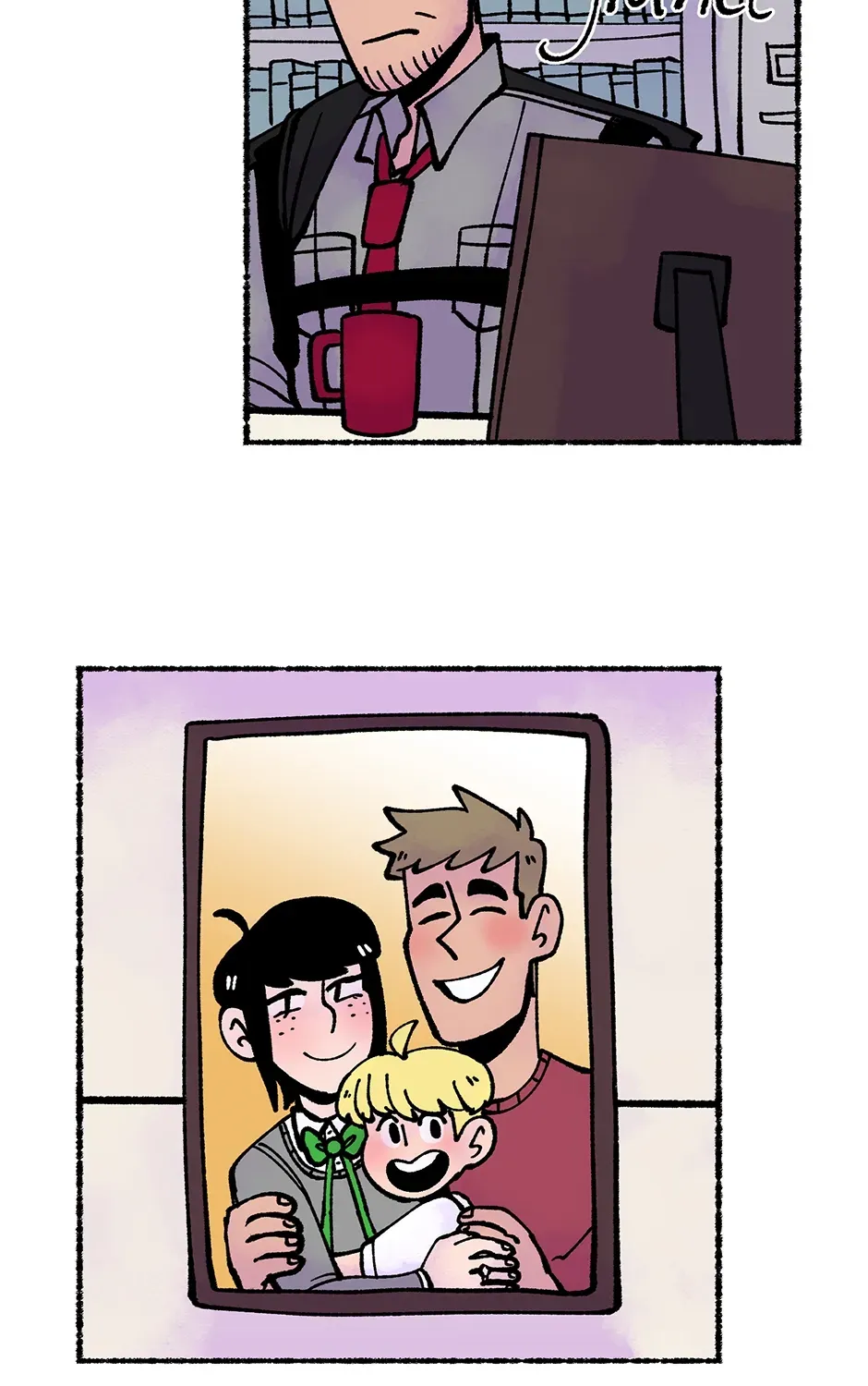 Equalizer! Chapter 22 page 13 - 
