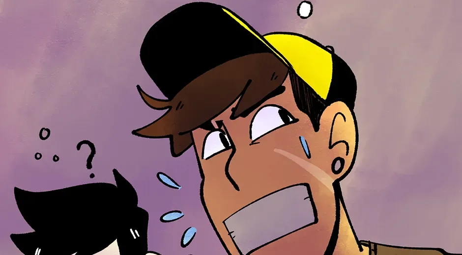 Equalizer! Chapter 22 page 16 - 