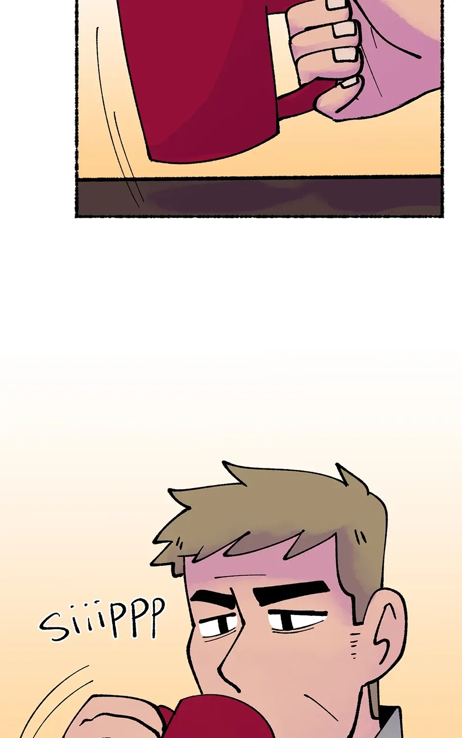 Equalizer! Chapter 22 page 3 - 