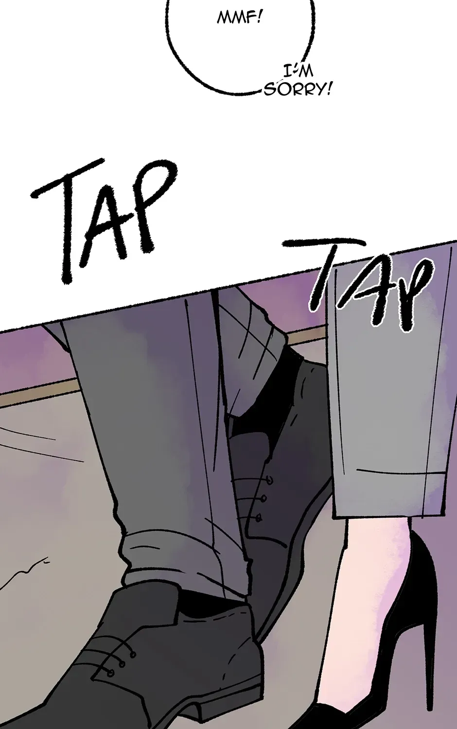 Equalizer! Chapter 22 page 21 - 
