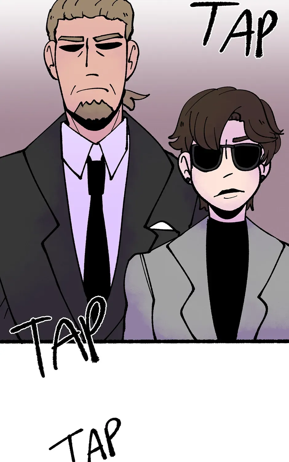 Equalizer! Chapter 22 page 23 - 