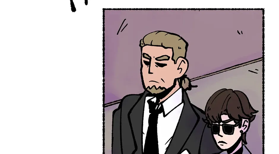 Equalizer! Chapter 22 page 24 - 