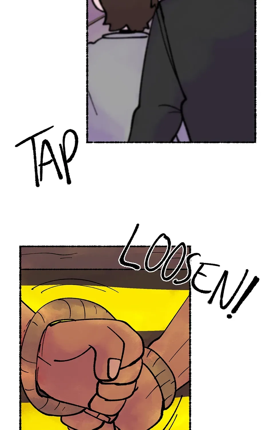 Equalizer! Chapter 22 page 27 - 