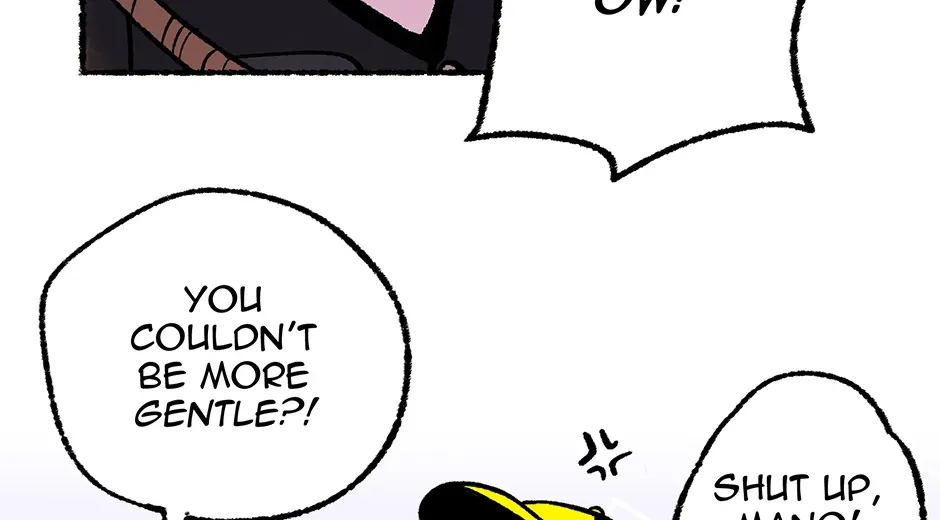 Equalizer! Chapter 22 page 34 - 