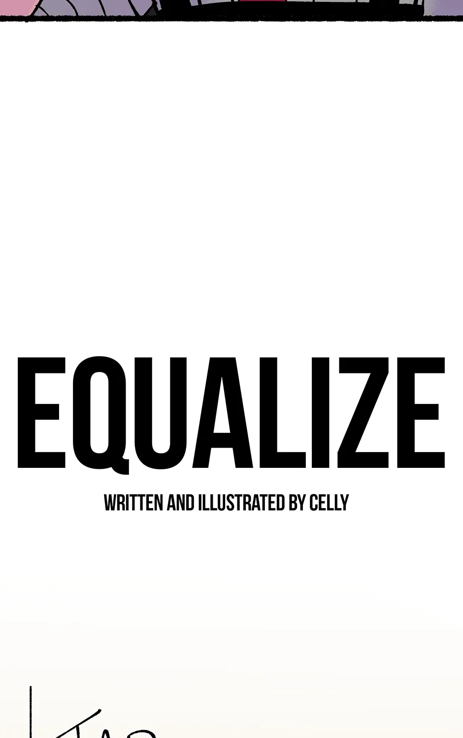 Equalizer! Chapter 22 page 5 - 