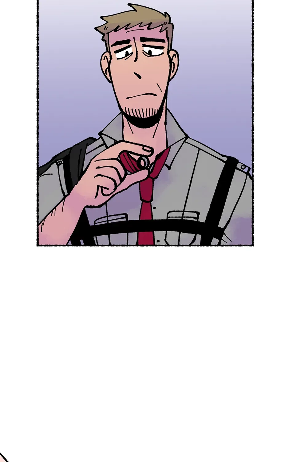 Equalizer! Chapter 22 page 41 - 