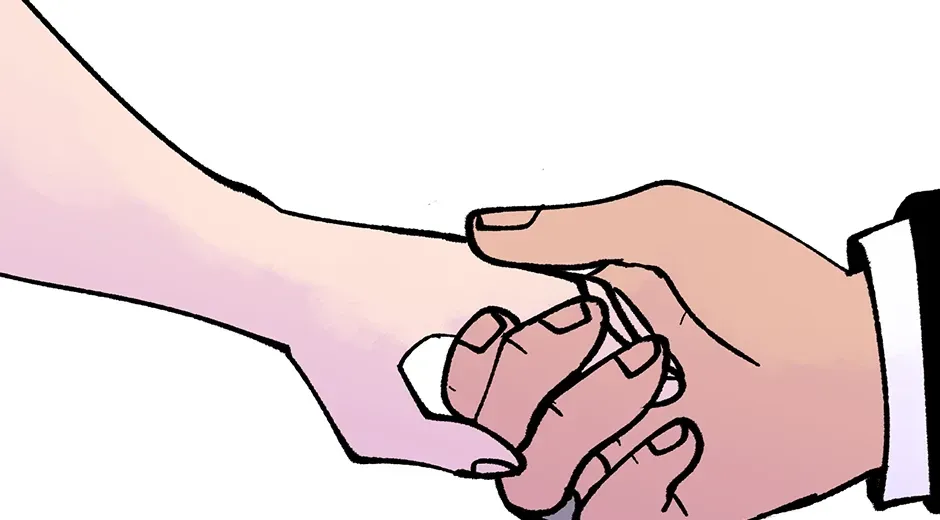 Equalizer! Chapter 22 page 42 - 