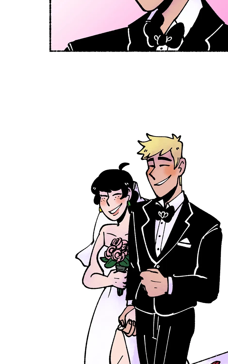 Equalizer! Chapter 22 page 45 - 