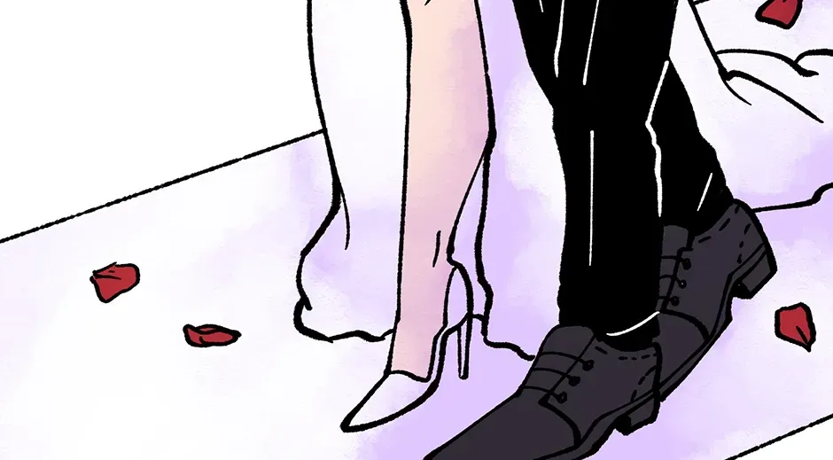 Equalizer! Chapter 22 page 46 - 