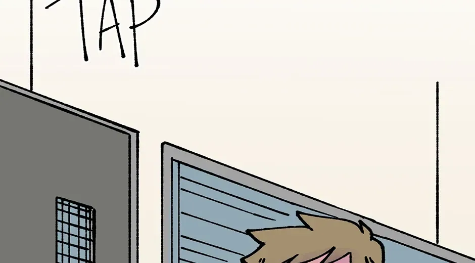 Equalizer! Chapter 22 page 6 - 