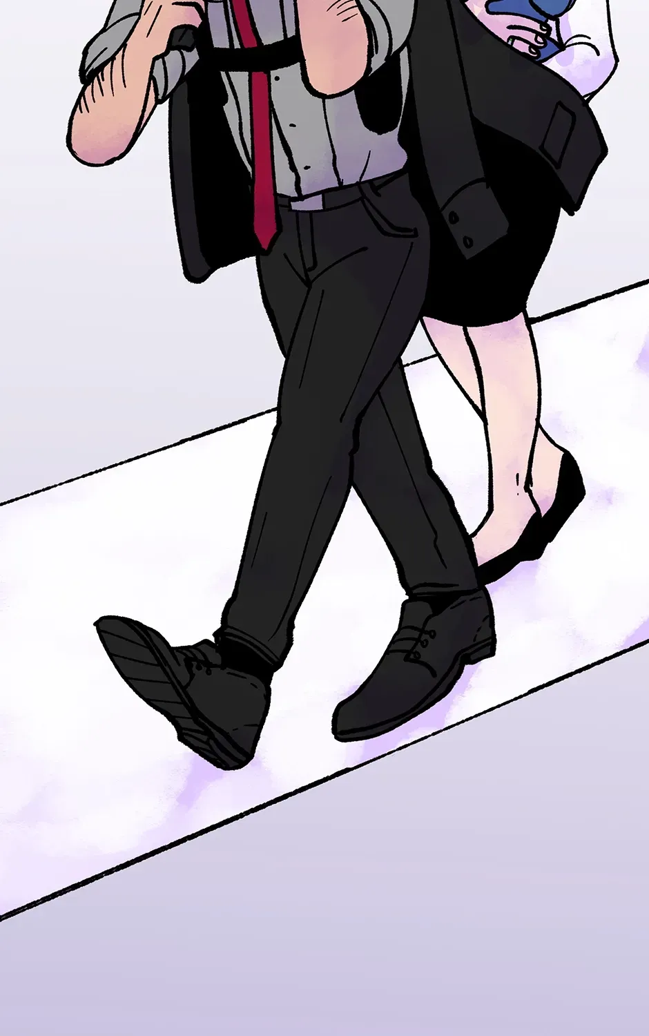 Equalizer! Chapter 22 page 51 - 