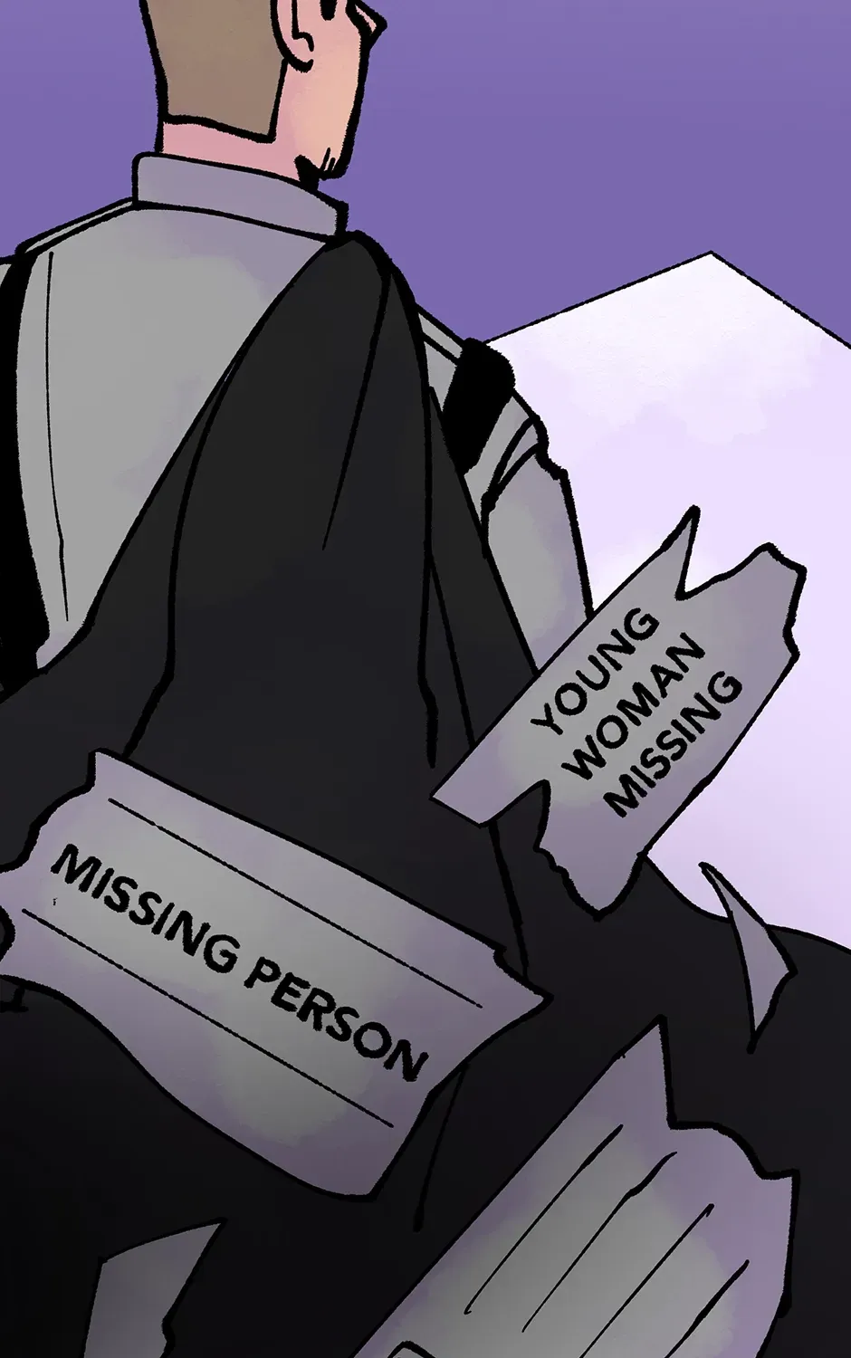 Equalizer! Chapter 22 page 61 - 