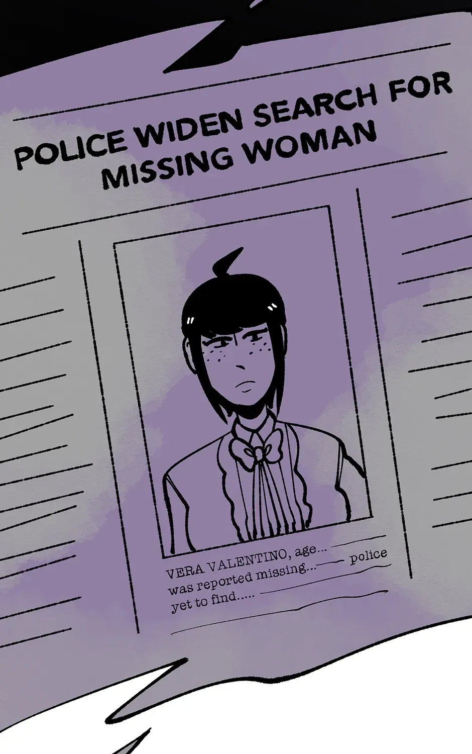 Equalizer! Chapter 22 page 63 - 