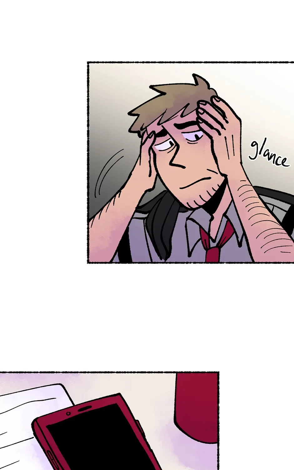 Equalizer! Chapter 22 page 67 - 