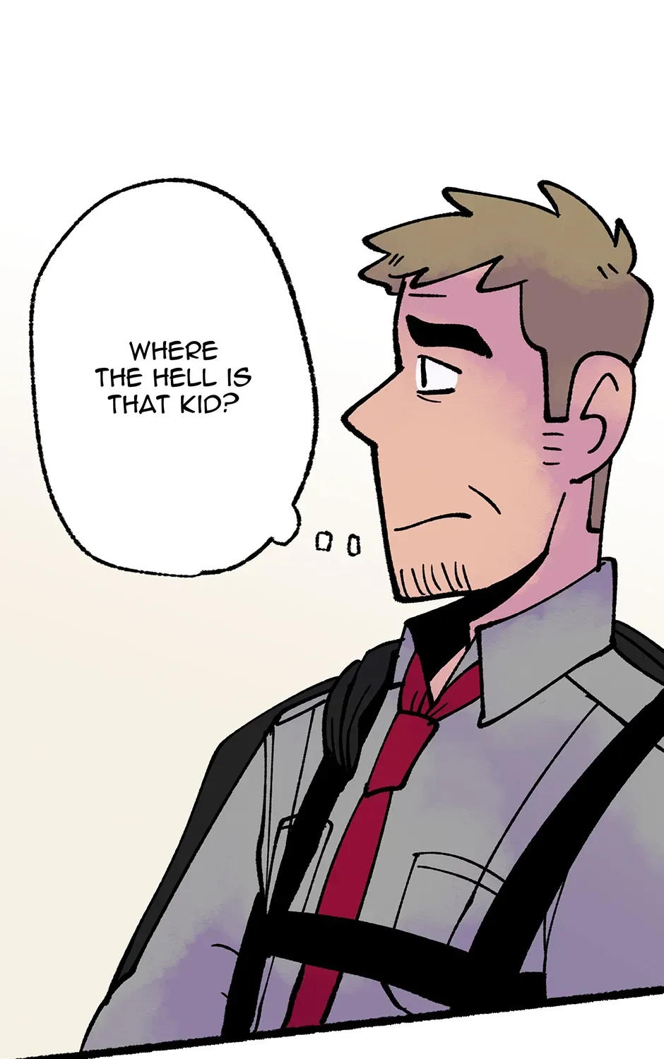 Equalizer! Chapter 22 page 69 - 