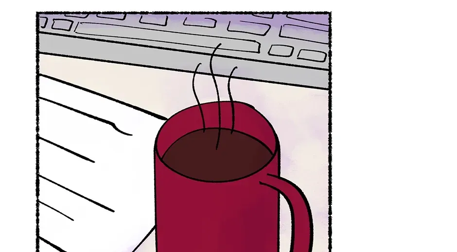 Equalizer! Chapter 22 page 8 - 