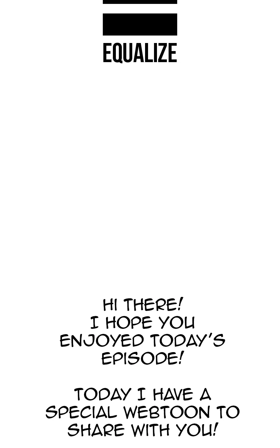 Equalizer! Chapter 22 page 71 - 
