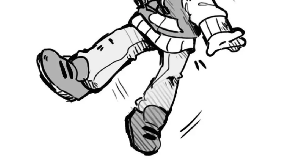Equalizer! Chapter 22 page 74 - 