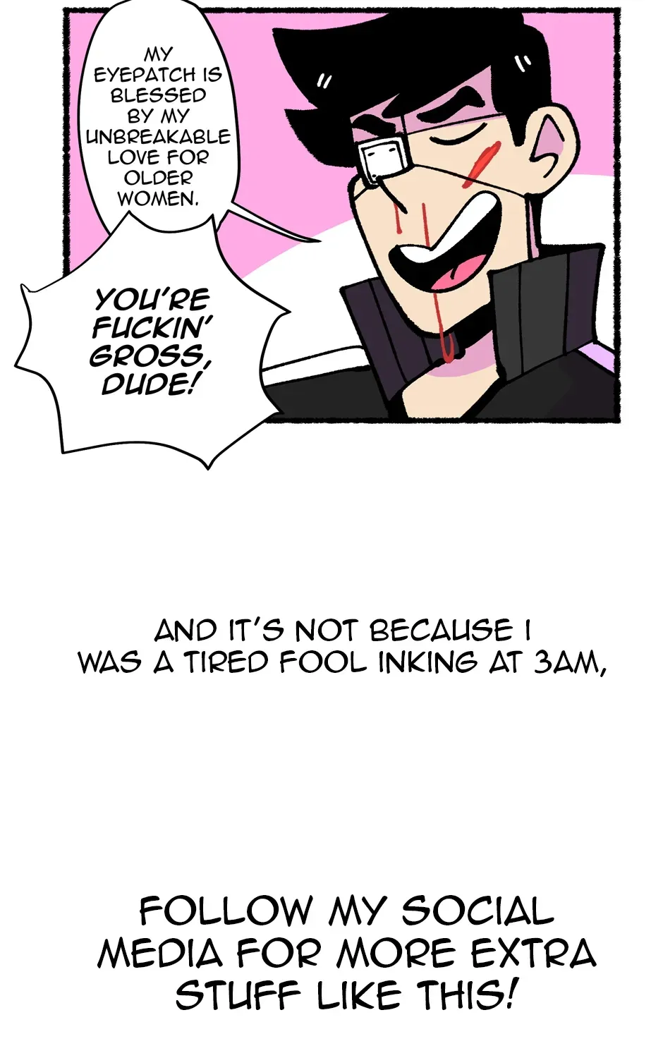 Equalizer! Chapter 22 page 77 - 