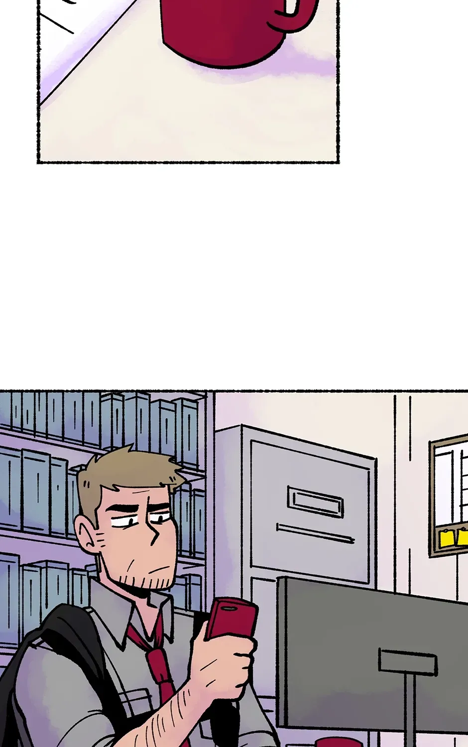 Equalizer! Chapter 22 page 9 - 