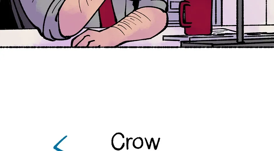 Equalizer! Chapter 22 page 10 - 