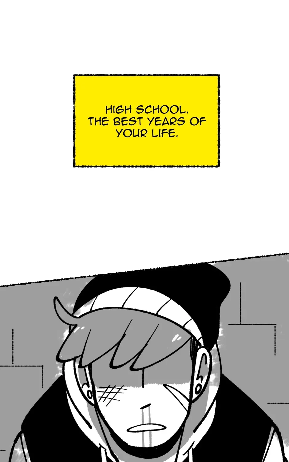 Equalizer! Chapter 23.1 page 1 - 