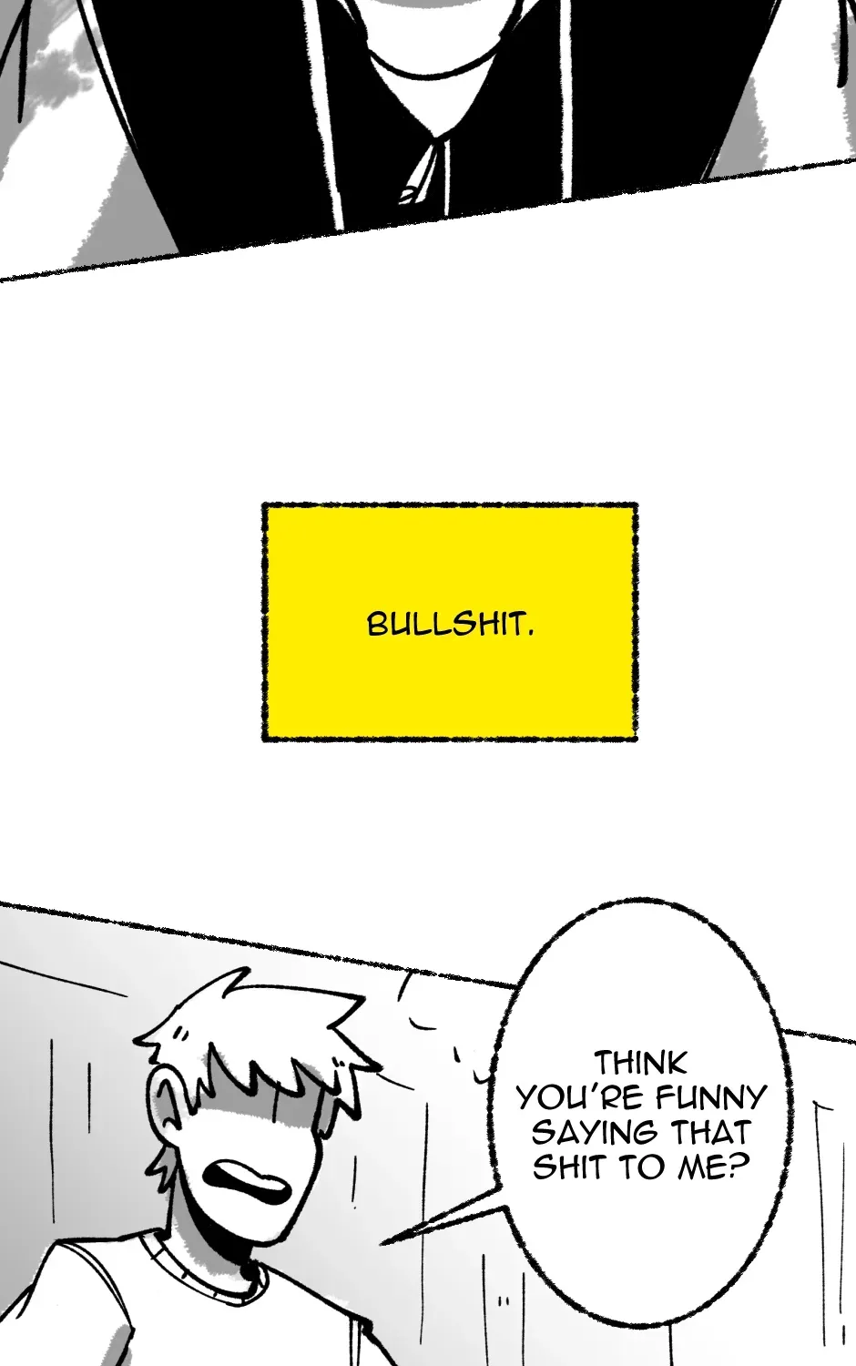 Equalizer! Chapter 23.1 page 2 - 